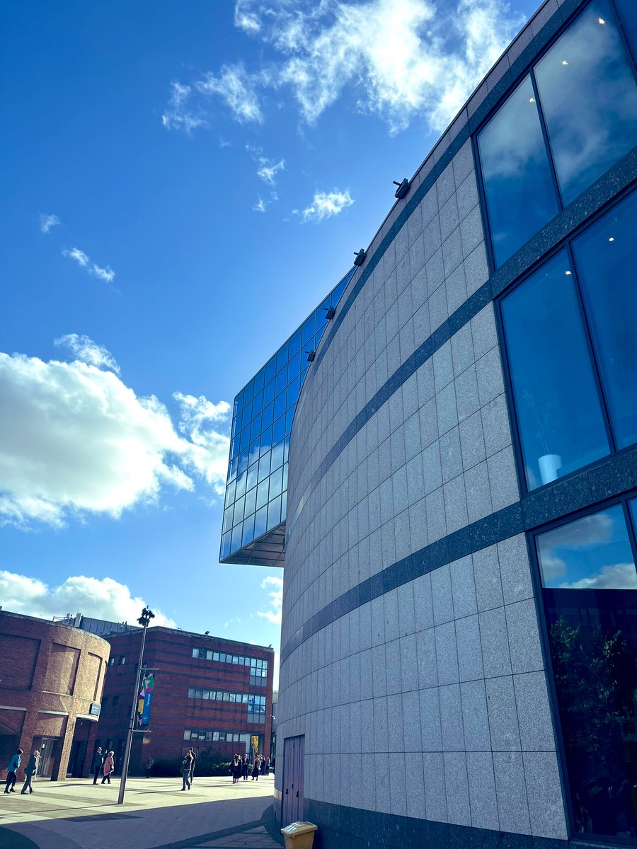 Professor Niamh Stack tweet media