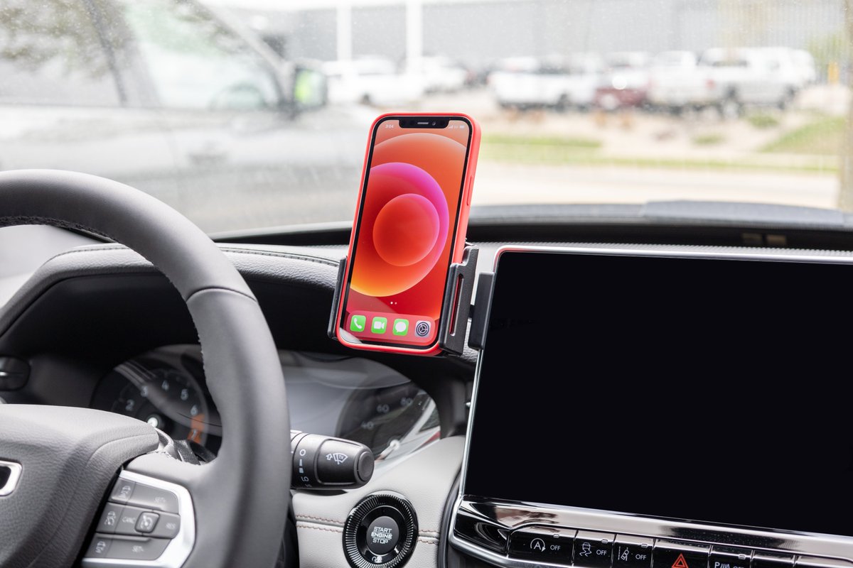 ProClip USA tweet media