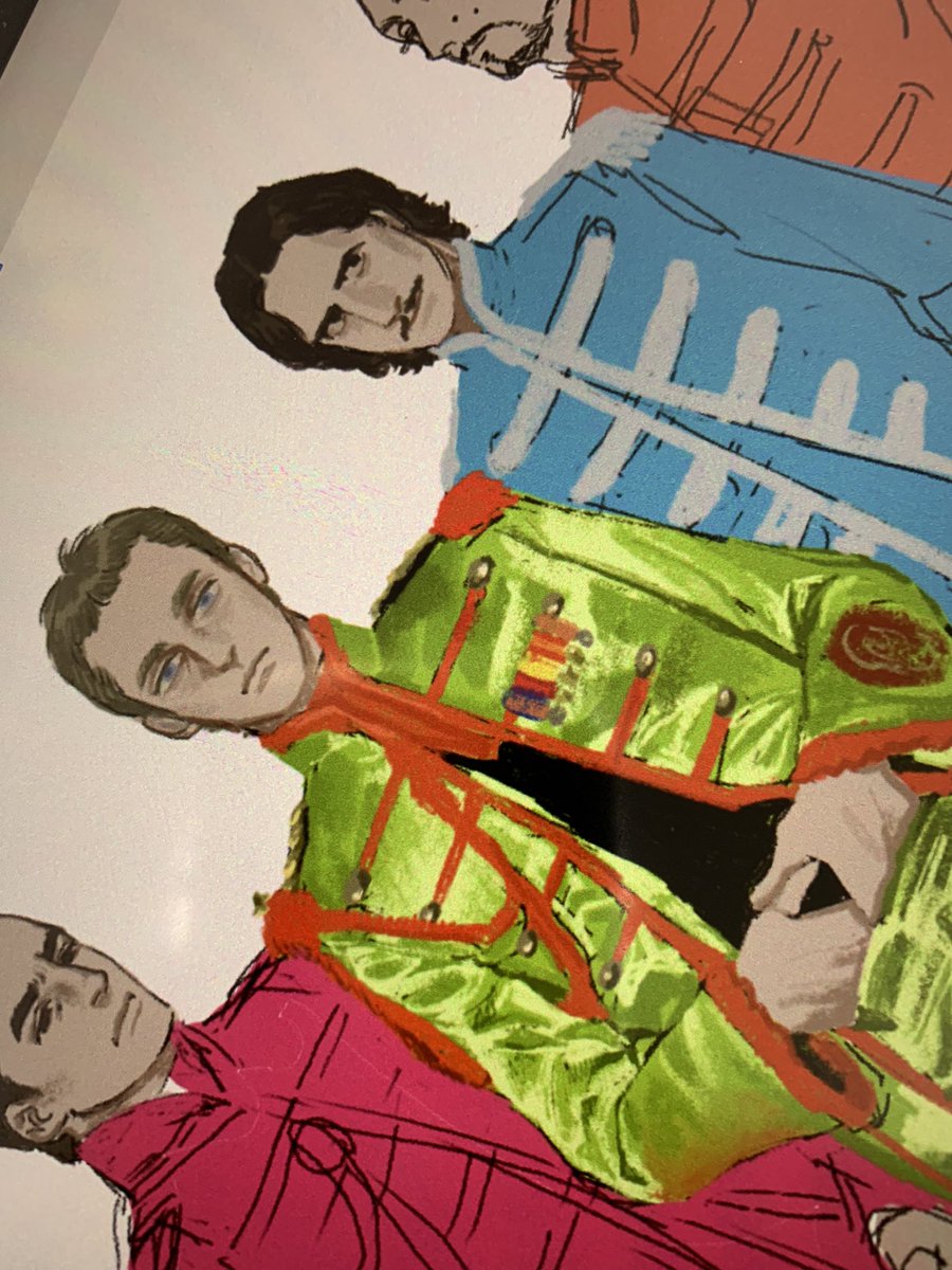 No se si va a terminar