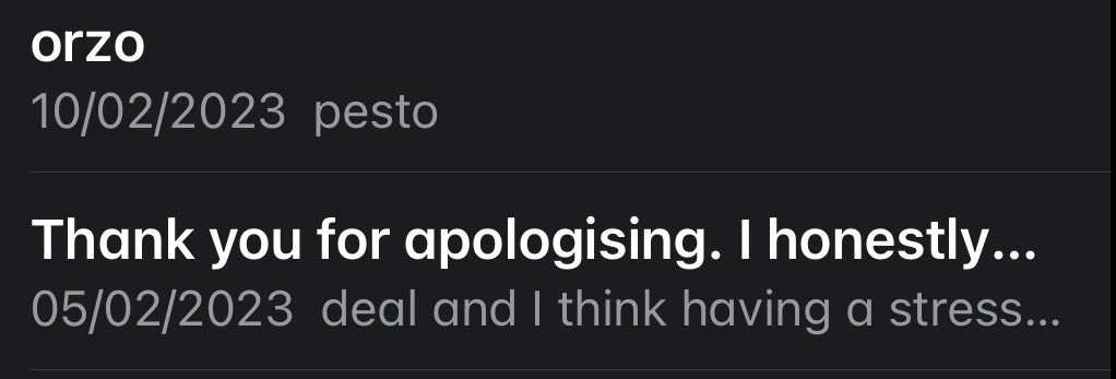 Laura Rushforth tweet media