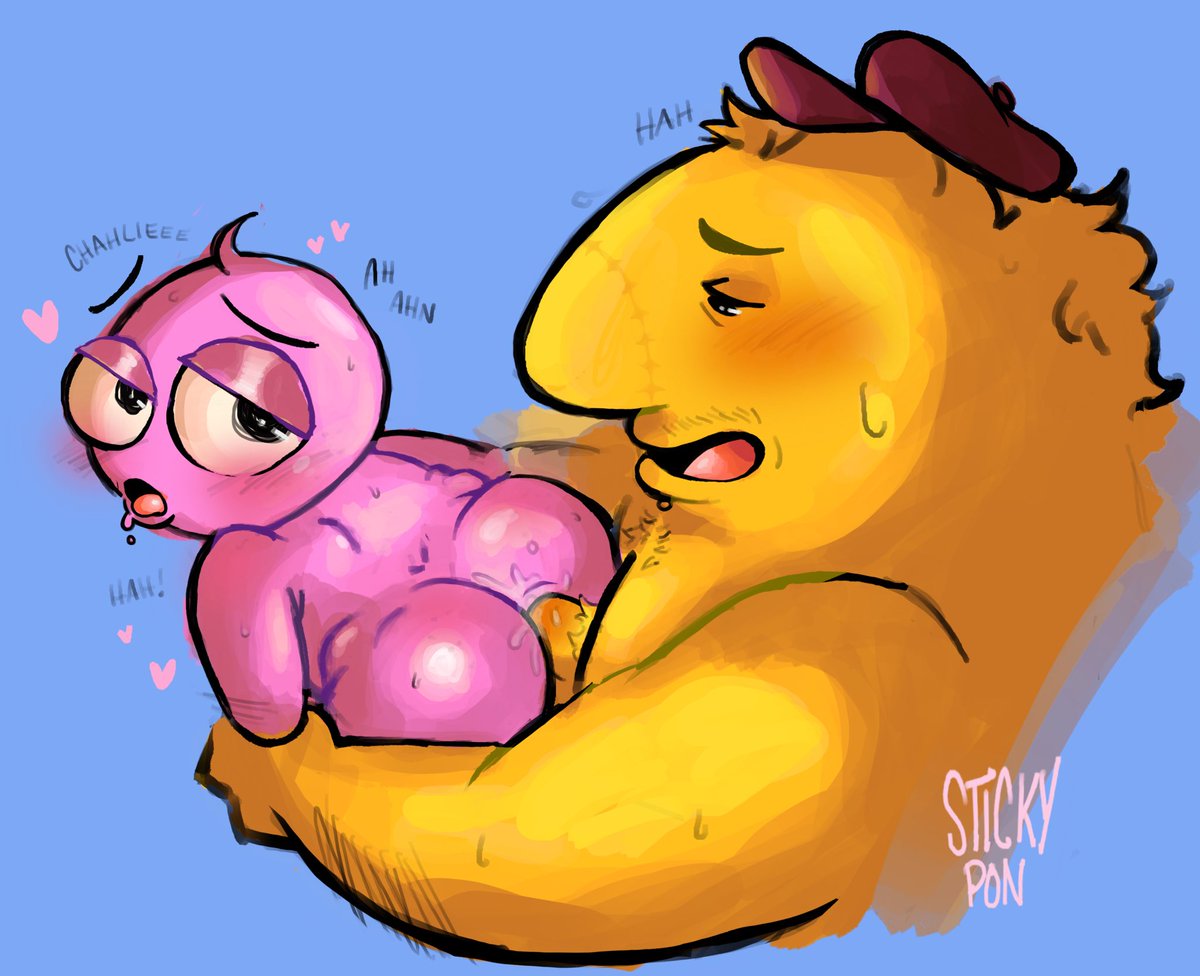 first smiling friends smut let’s gooo
#smilingfriends #cummingcoworkers #charpim