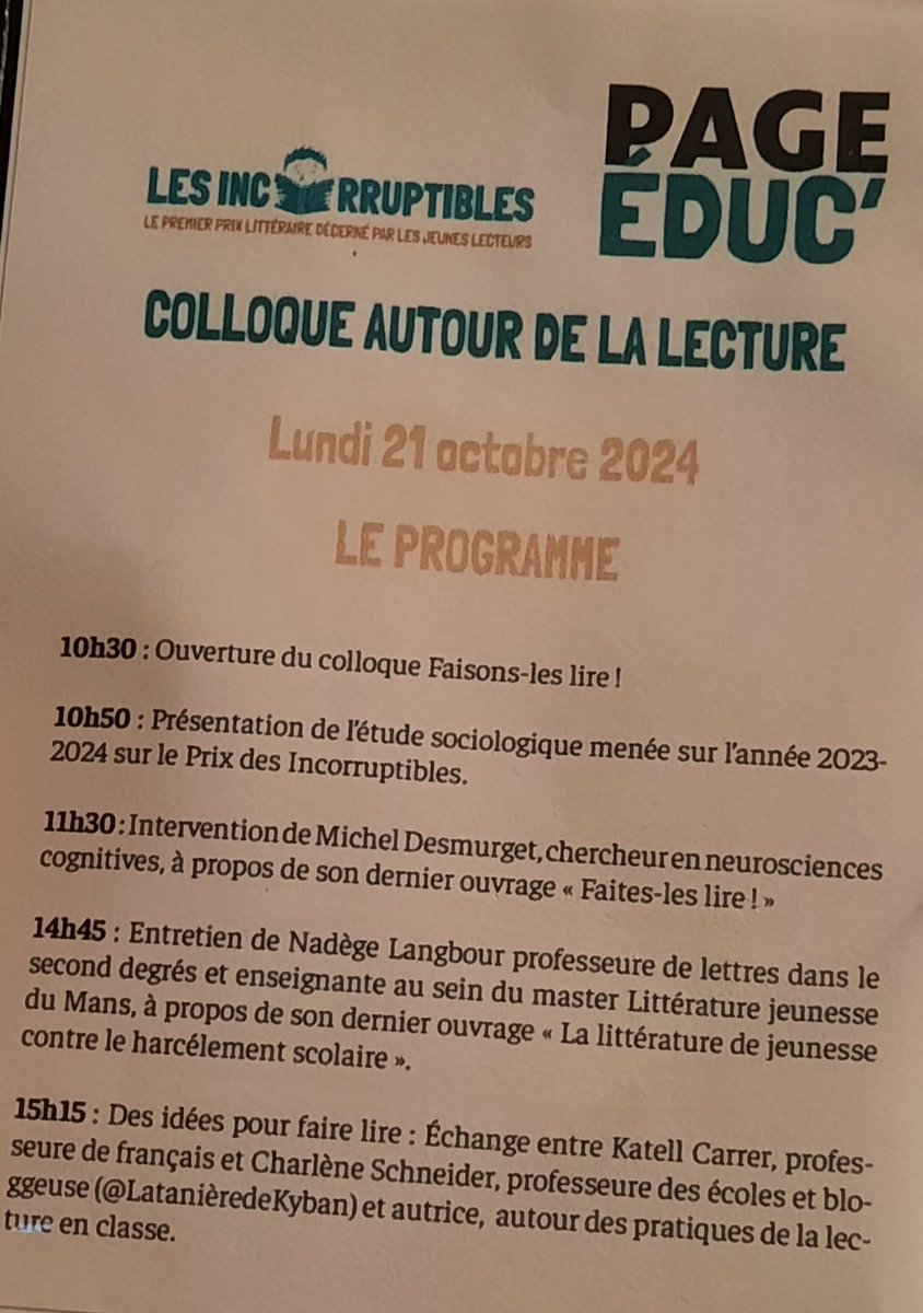 Aurélie Cuerda 🥰▶️🐘 tweet media
