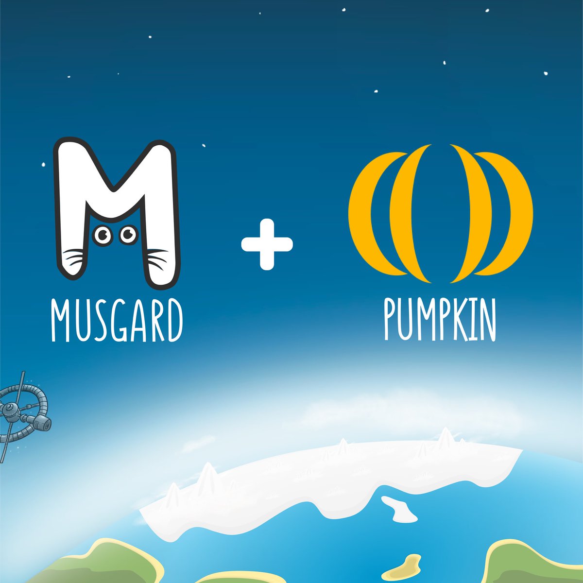 MUSGARD (@_musgard_) on Twitter photo 🎃 Join the new era of dating with <a href="/Pumpkin_global/">Pumpkin | Live trading</a>! 🎃
The first Web3 AI-powered platform where you can chat, meet, send gifts, and earn $PUMP tokens—all with complete privacy and security thanks to blockchain. 💬🔒
🔗 App: @pumpkin_xyz_bot 🎃 Join the new era of dating with <a href="/Pumpkin_global/">Pumpkin | Live trading</a>! 🎃
The first Web3 AI-powered platform where you can chat, meet, send gifts, and earn $PUMP tokens—all with complete privacy and security thanks to blockchain. 💬🔒
🔗 App: @pumpkin_xyz_bot