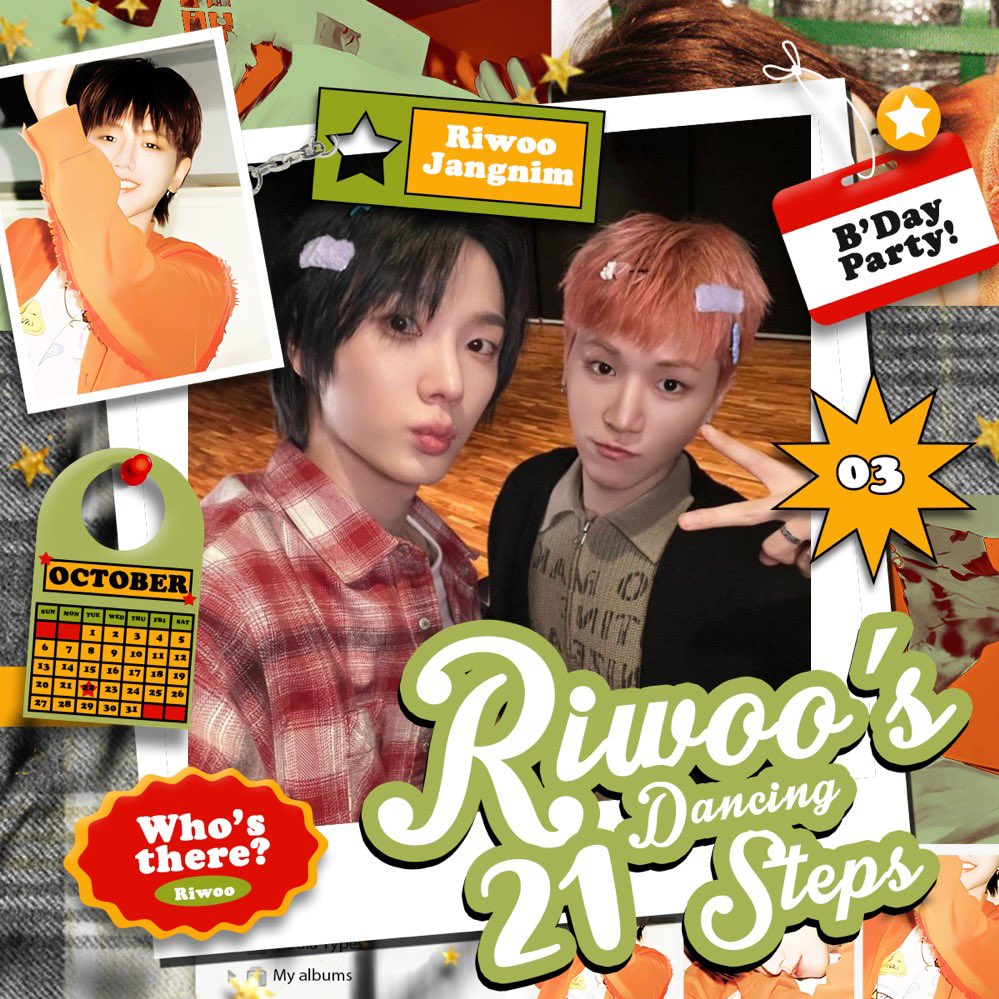sungqho's tweet photo. @BOYNEXTHOME Cheers to another year of greatness, Riwoo! I hope your birthday is packed with happiness, surrounded by friends and family who love you dearly. 🫶🏻

( @Riwuoo )

#HAPPY_RIWOO_DAY
#베이비잠깐스탑_오늘리우생일 
#RIWOOnderful_day https://t.co/a9ZsffR8m3