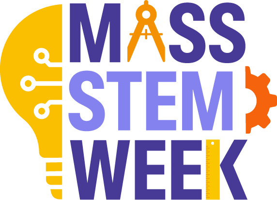 Massachusetts STEM Week 2024 Starts Now!  This year focuses on “STEM starts now” – at any age you can learn about STEM, from our youngest learners to adult learners. <a href="/MassSTEMWeek/">Massachusetts STEM Week</a>  
mass.gov/info-details/m…