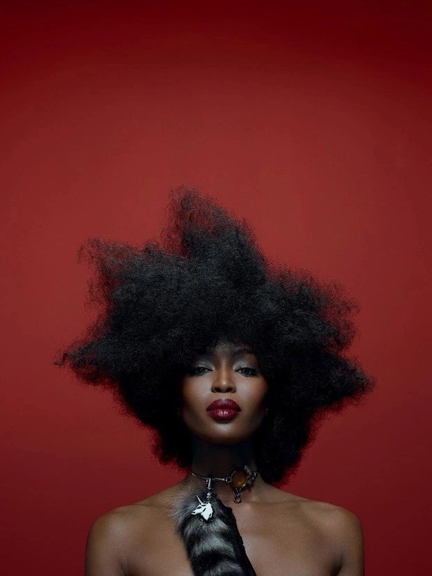 worlds_moda's tweet image. #flashbackWM (1/1)

#VOGUEBRAZIL,
May 2016.
By #GuiPaganini

#NaomiCampbell