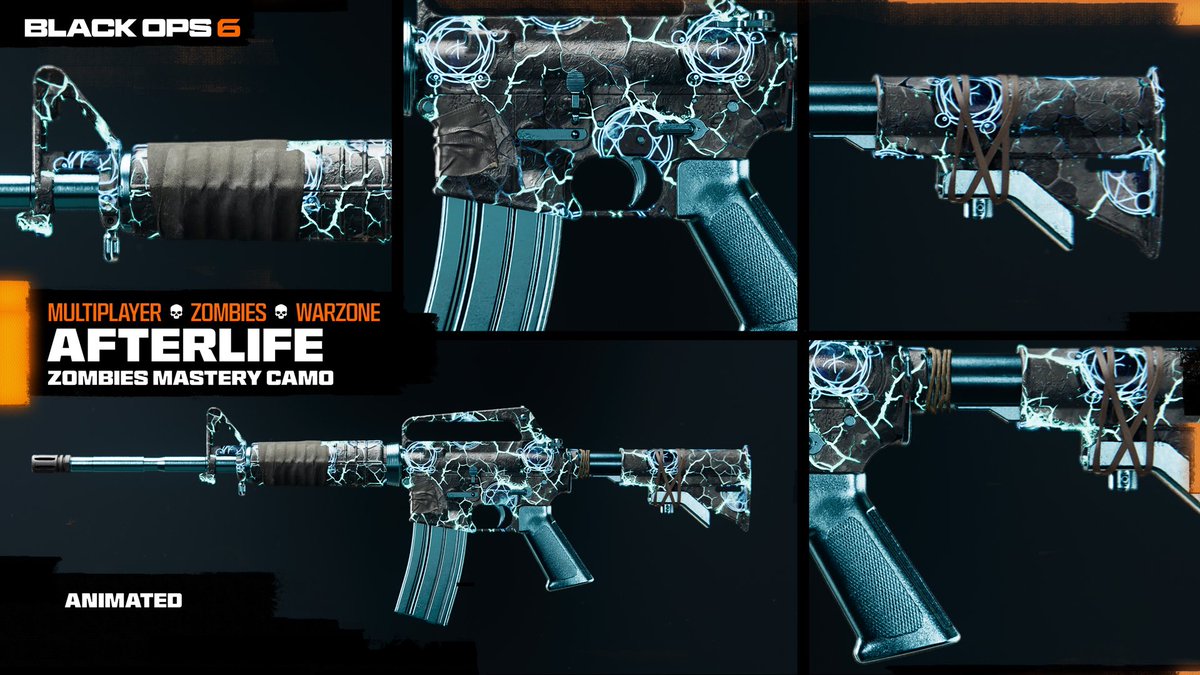 ModernWarzone tweet media