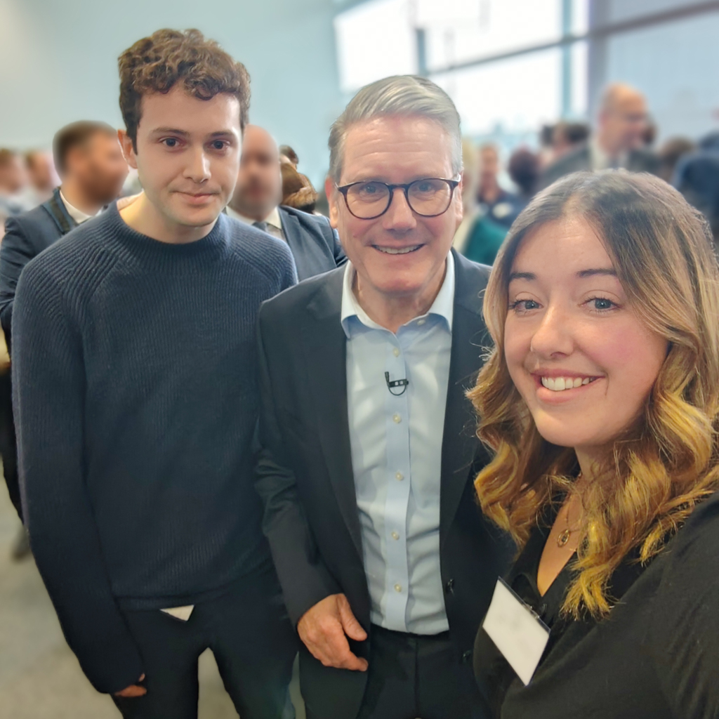 DiabetesUK's tweet photo. Our Campaign Champions added their voice to the Big Discussion today, ensuring Government heard from people living with diabetes. 📣

We'll keep engaging in the coming months but you can start today: https://t.co/ldOZ4VbexE

📸 @Keir_Starmer @wesstreeting https://t.co/1H2ejUT0xF