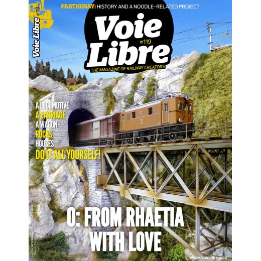 Voie Libre International is now available. Issue #119.  ziniounlimited.com/fr/publication… or archives.lrpresse.com/voie-libre-int…