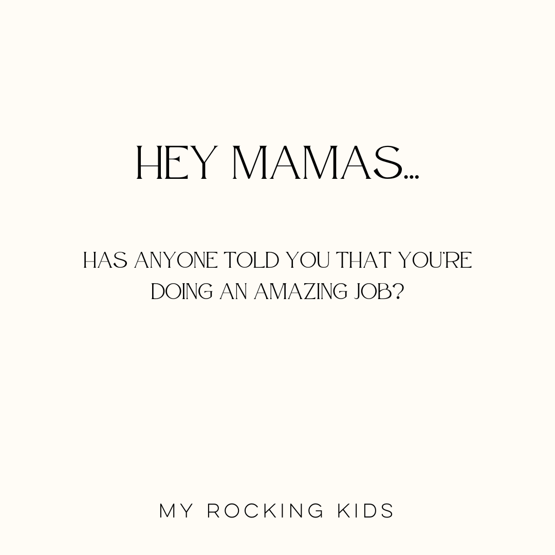 My Rocking Kids tweet media