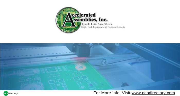 PCB_Directory's tweet image. 🚀 Accelerated Assemblies offers quick turn prototype PCB manufacturing! Fast, reliable, and top-quality service for your next project!

🔗 ow.ly/TE6250SzwgH

#QuickTurn #PrototypePCBs #PCBManufacturing #IndustryUpdates #AcceleratedAssemblies #PCB