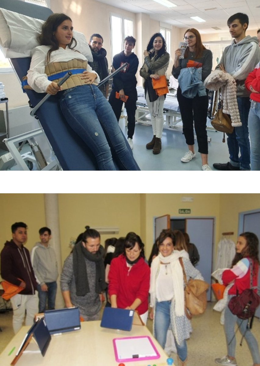 GVA Hosp La Pedrera tweet media