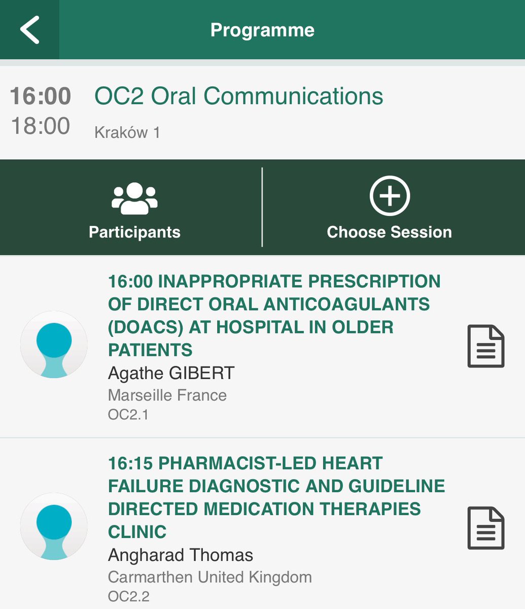 Angharad Griffiths (Thomas) (@angharadgriffi5) on Twitter photo ESCP 52nd - first time at the conference and visit in Krakow, Poland. Showcasing the role of pharmacists working in heart failure @ESCP <a href="/BSHeartFailure/">British Society for Heart Failure #theFword</a> <a href="/RPS_Wales/">Royal Pharmaceutical Society Wales 🏴</a> <a href="/rpharms/">Royal Pharmaceutical Society</a> <a href="/ukcpahf/">UKCPA Heart Failure sub-Committee</a> <a href="/HywelDdaHB/">Hywel Dda UHB</a> <a href="/StuartRees6/">Stuart Rees</a> <a href="/psmith_72/">Paul Smith</a> <a href="/PharmacistHF/">Paul Forsyth</a> ESCP 52nd - first time at the conference and visit in Krakow, Poland. Showcasing the role of pharmacists working in heart failure @ESCP <a href="/BSHeartFailure/">British Society for Heart Failure #theFword</a> <a href="/RPS_Wales/">Royal Pharmaceutical Society Wales 🏴</a> <a href="/rpharms/">Royal Pharmaceutical Society</a> <a href="/ukcpahf/">UKCPA Heart Failure sub-Committee</a> <a href="/HywelDdaHB/">Hywel Dda UHB</a> <a href="/StuartRees6/">Stuart Rees</a> <a href="/psmith_72/">Paul Smith</a> <a href="/PharmacistHF/">Paul Forsyth</a>