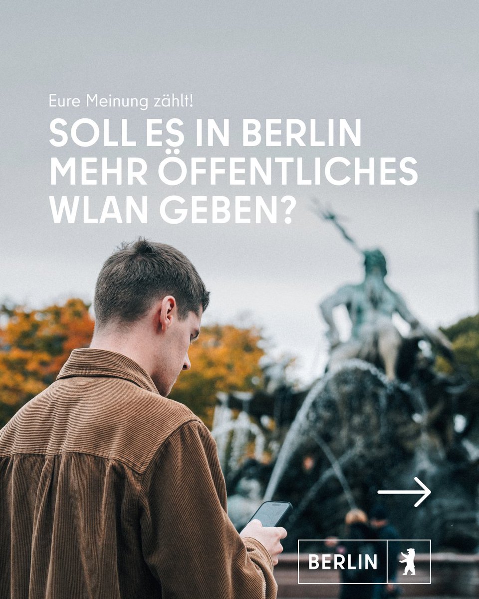 Senatskanzlei Berlin tweet media