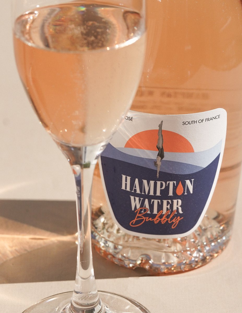 Hampton Water Wine (@hamptonwater) on Twitter photo Hey, itās meāthe Diver! With so many new faces, I wanted to introduce myself and share my Bubbly side.
š«§ My Story: My parents, <a href="/JesseBND/">Jesse Bongiovi</a> and <a href="/jonbonjovi/">Jon Bon Jovi</a> launched my sister, Hampton Water RosĆ©, in 2018. Now, itās my turnāHampton Water Bubbly, made for everyday celebrations. Hey, itās meāthe Diver! With so many new faces, I wanted to introduce myself and share my Bubbly side.
š«§ My Story: My parents, <a href="/JesseBND/">Jesse Bongiovi</a> and <a href="/jonbonjovi/">Jon Bon Jovi</a> launched my sister, Hampton Water RosĆ©, in 2018. Now, itās my turnāHampton Water Bubbly, made for everyday celebrations.