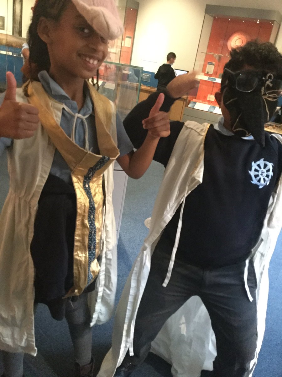 Y4IK St Catherine's tweet media