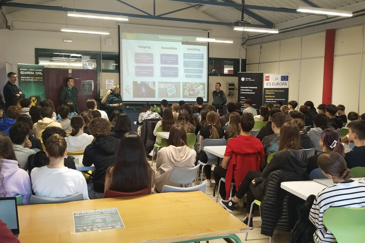 𝗡𝗮𝘁𝗶𝗼𝗻𝗮𝗹 𝗖𝘆𝗯𝗲𝗿 𝗟𝗲𝗮𝗴𝘂𝗲 GC tweet media