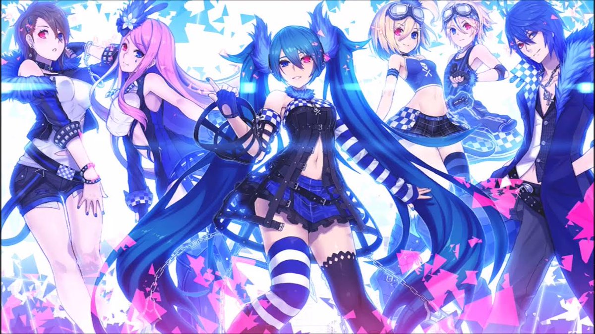 Koe_017's tweet photo. @_Yume__Hana_ It's Lowkey giving: https://t.co/ifPK31nLt1