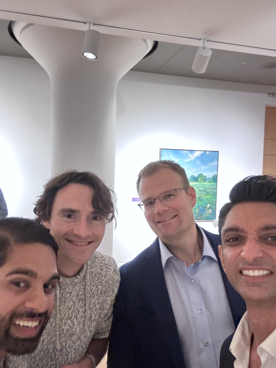 Sam Schechtman tweet media