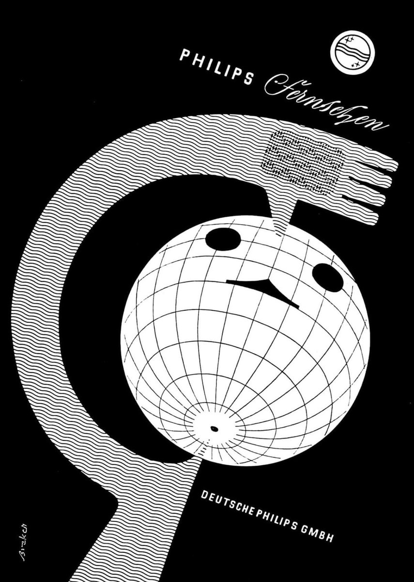 Design Reviewed | Graphic Design History tweet media