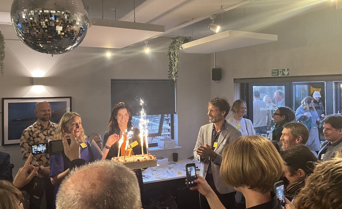 Sian Berry tweet media