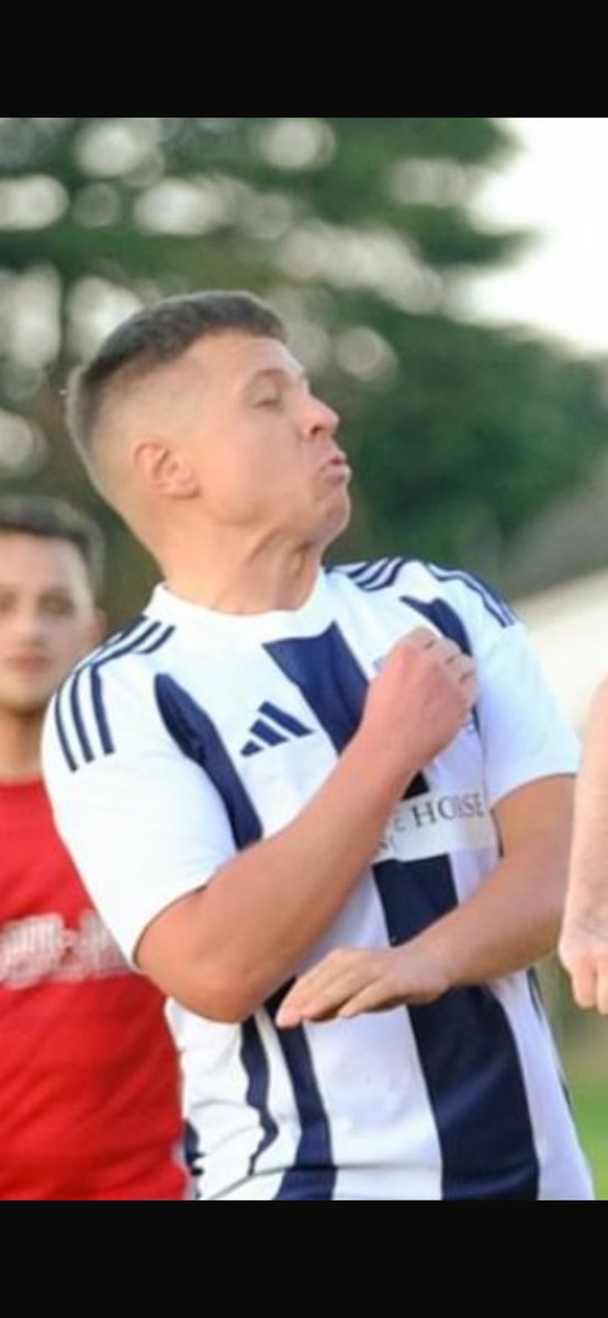 Exning United FC tweet media