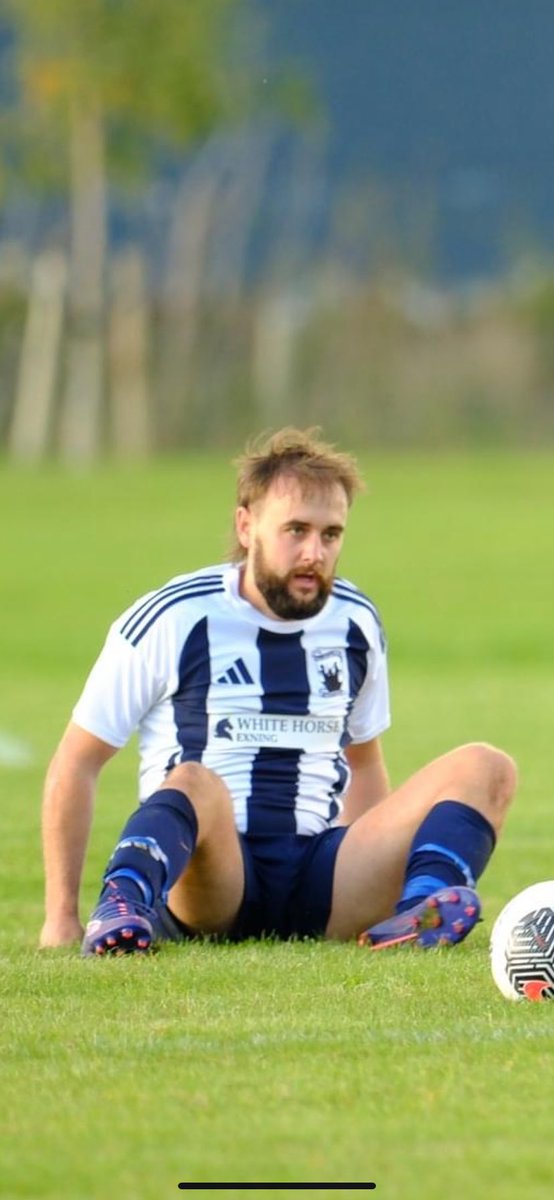 Exning United FC tweet media