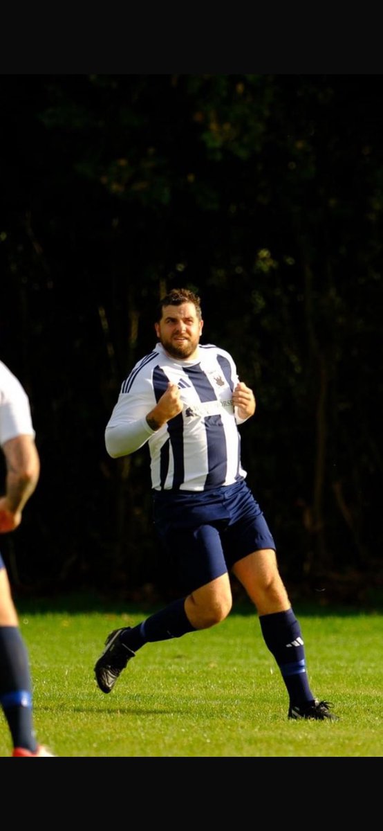 Exning United FC tweet media