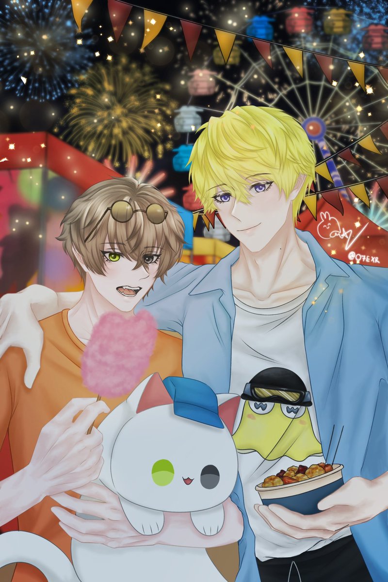 ♥︎₊Rabonnie °☆ tweet media