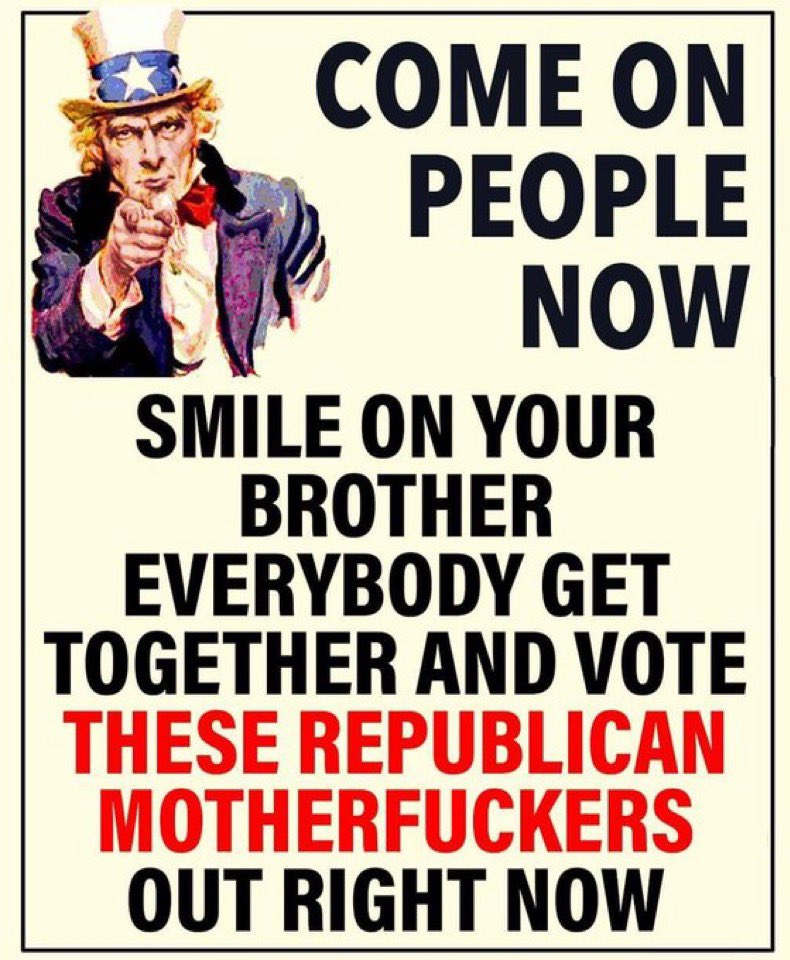 Wipapa5's tweet photo. @MarciaBarrie @Gdad1 @Mary1Kathy @ResisterChic @RuthMott5 @RobertKort1 @RoundLetsGo @jbminatra @Jane_with_a_y @LA_Karma1 @Emi4VoteBlue @lauraboerman @MISSION_is_life @QuinnLeone4 @Chasmo777 @beccakittybear1 @Malcolmdonaghy @sonoran_soul #15DaysToVoteBlue โ๏ธ๐๐ Let's come together right now to protect our democracy! ๐ธ๐ถ๐ธ๐ถ The future is ours to choose with our votes! The choice couldn't be any clearer. #HarrisWalzObviously ๐๐ https://t.co/XyzAr9ExOu