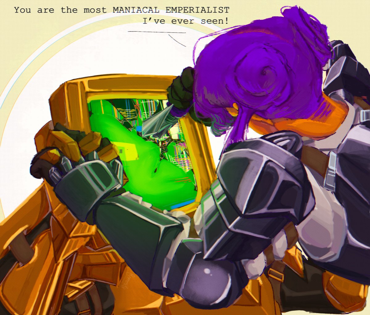 Permen88's tweet image. Fight.

[ #luxintrus #luxintrusfanart #contentsmp #diansu #diansufanart #fanart ]