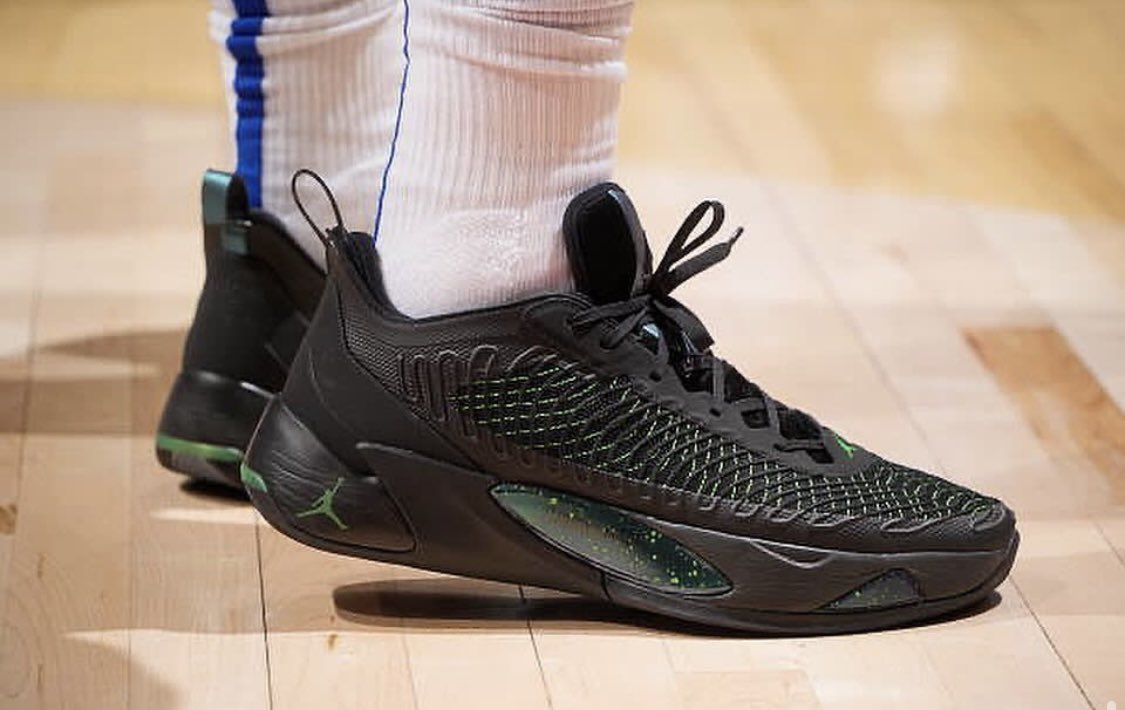 jordan luka 1 black
