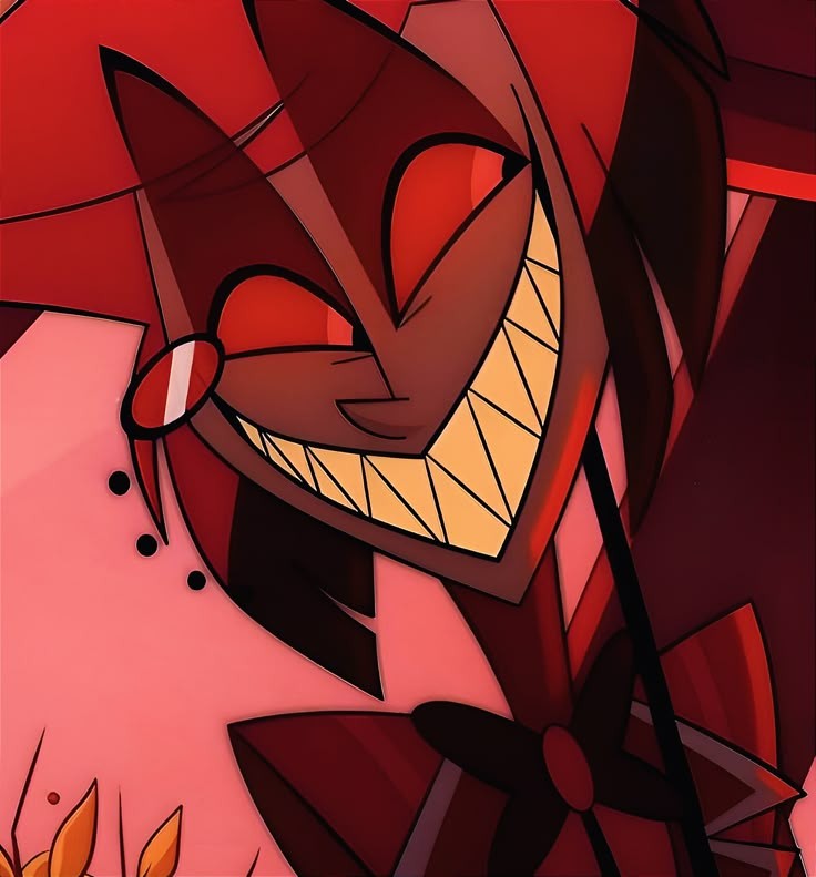 aspacestorm's tweet photo. 🧵 alastor redesigns &amp; intersectionality
- from the perspective of a black asexual
#hazbinhotel #alastor https://t.co/Z5GHqs42uN