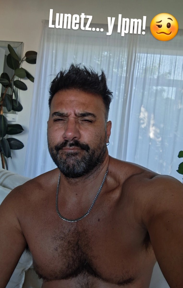 Tan #lunes vas a ser #lpm