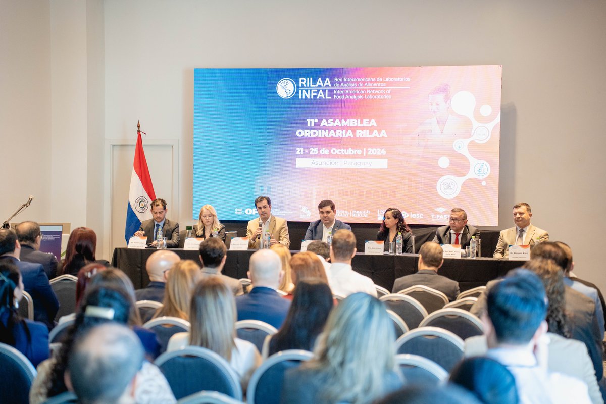 PANAFTOSA-OPS/OMS tweet media