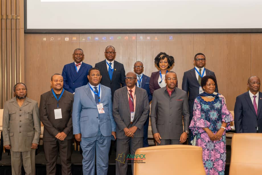 Anapex RDC tweet media