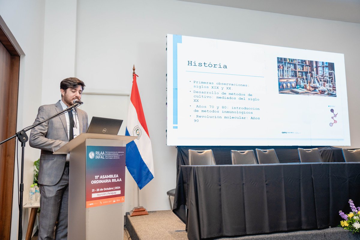 PANAFTOSA-OPS/OMS tweet media