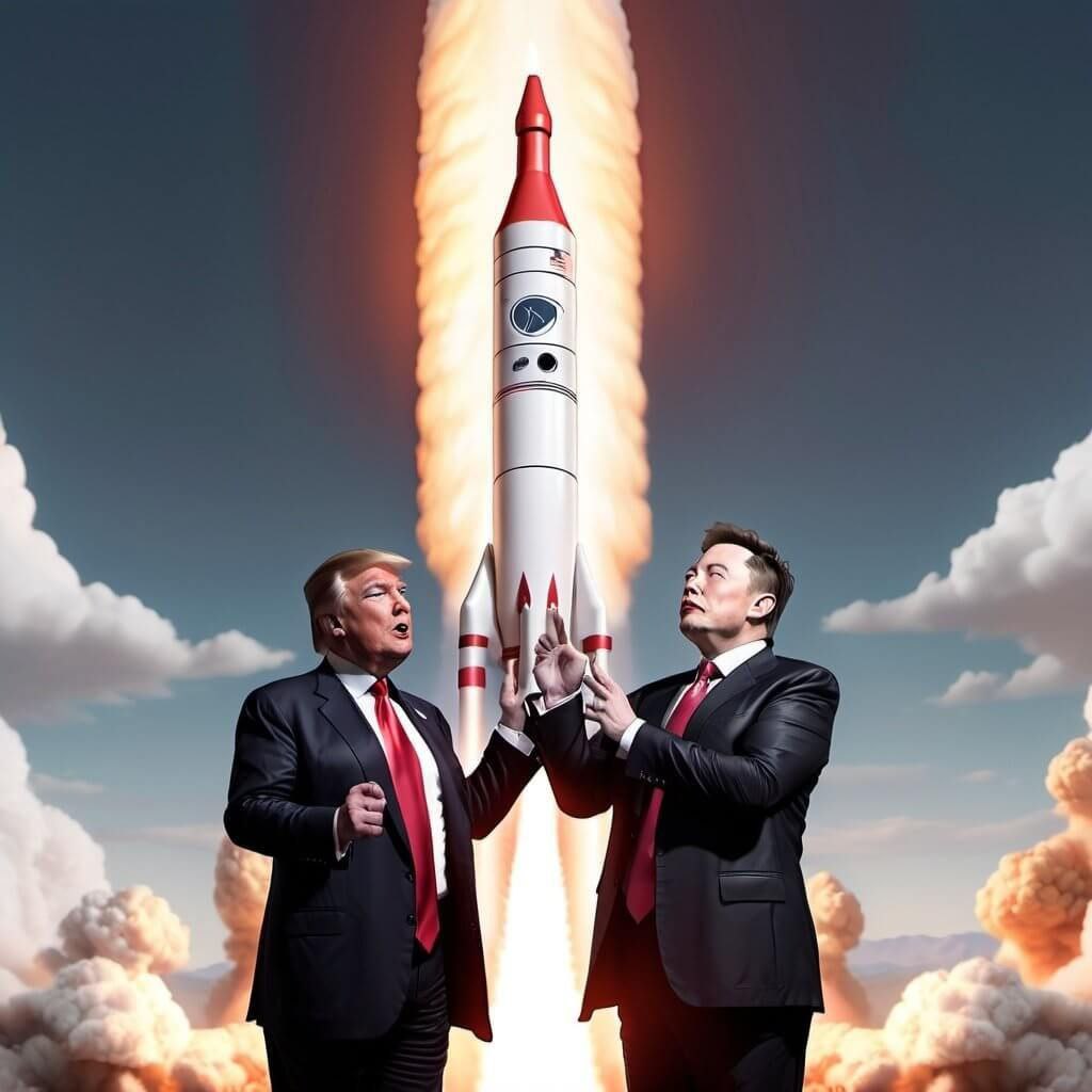 karenmemeonsol's tweet photo. @trumpversex @JakeGagain Launched just today, low marketcap. Guaranteed 50x!!! Buy $TRUMPX and HODL 👌🚀🚀🚀 

#TRUMP #TRUMPX #MAGA 

This is $MAGA except with its own UNIVERSE! 

Brother, check out their website! https://t.co/FRgJXLrO9g https://t.co/pmnqiGXwAx