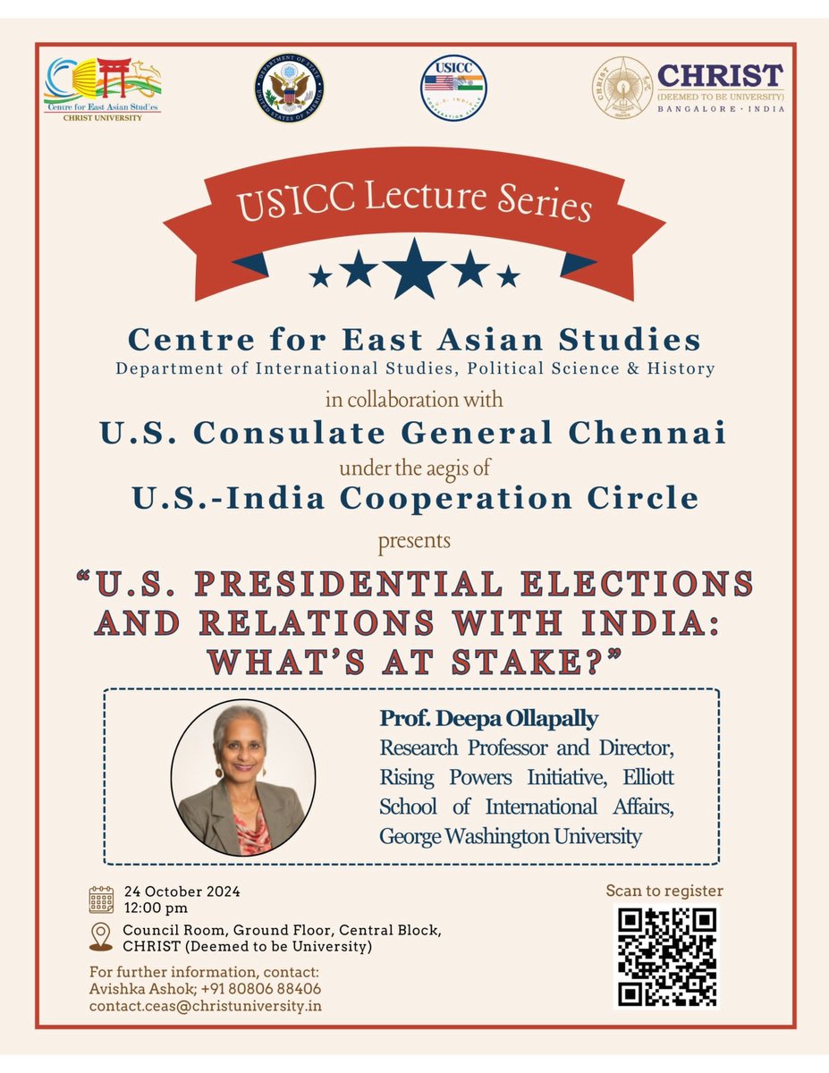 Rising Powers (RPI) tweet media