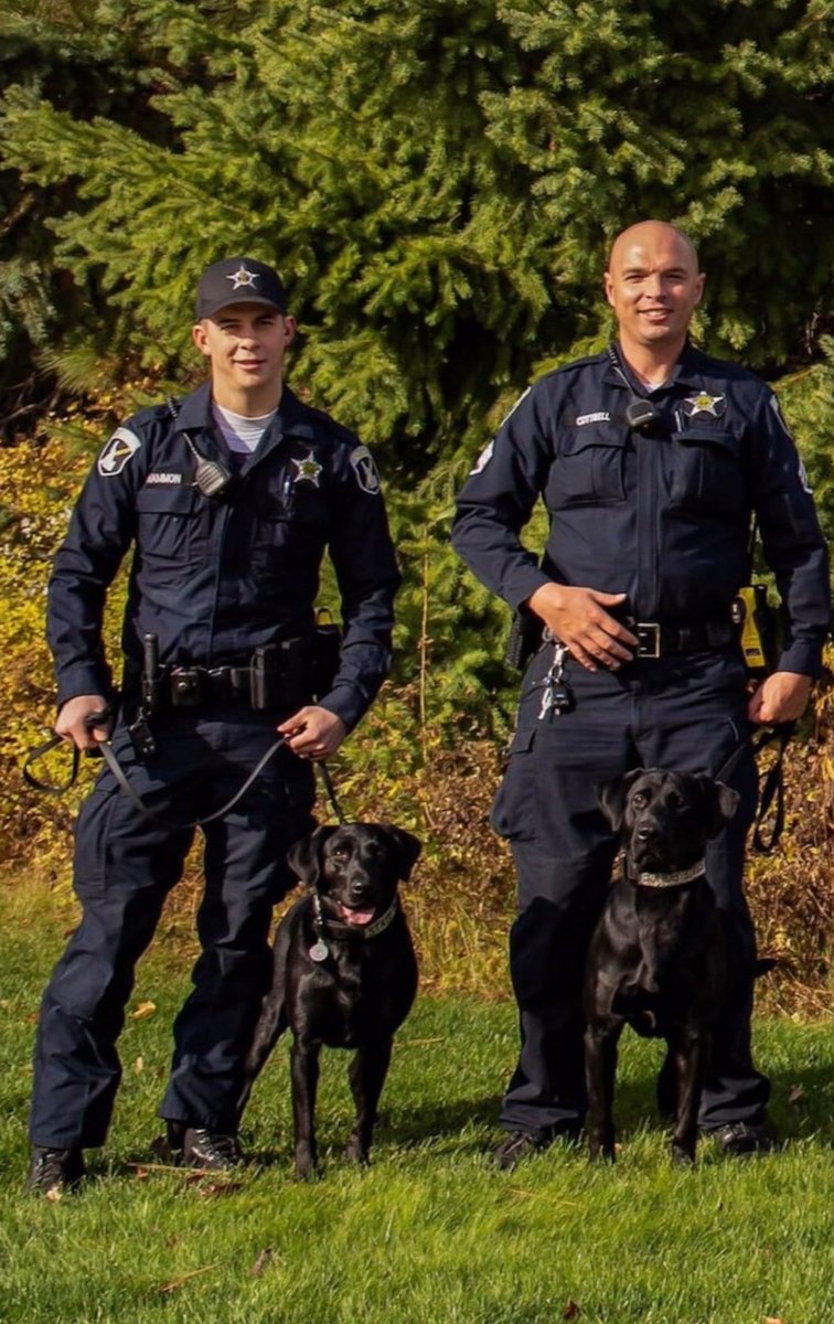 Idaho State Police - Headquarters tweet media