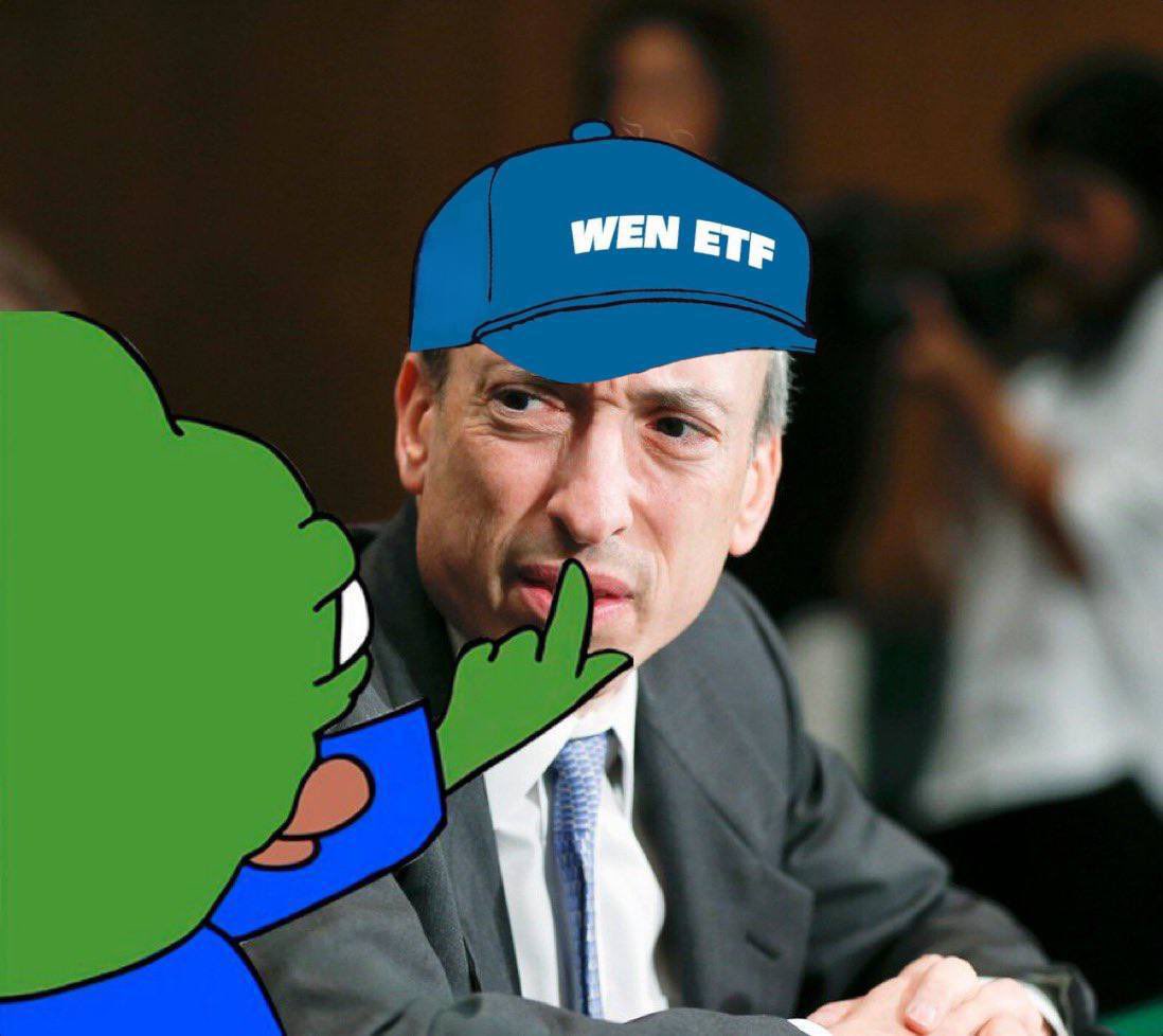 <a href="/crypto_bitlord7/">Crypto Bitlord</a> <a href="/bgarlinghouse/">Brad Garlinghouse</a> Better join the $XRPEPE community, send $50K to <a href="/VitalikButerin/">vitalik.eth</a> to donate to a charity of his choice. 

Best of both worlds #XRP &amp; #PEPE ❤️‍🔥