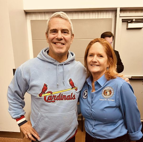 Missouri House Democratic Caucus tweet media