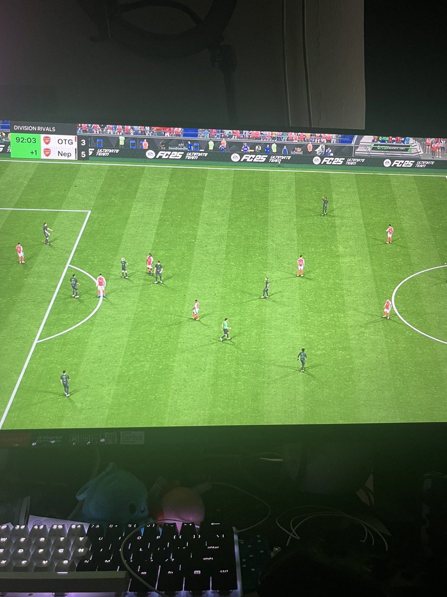 itscrookss's tweet photo. No way did I just play Nepenthez in rivals https://t.co/XLkYf60HAH