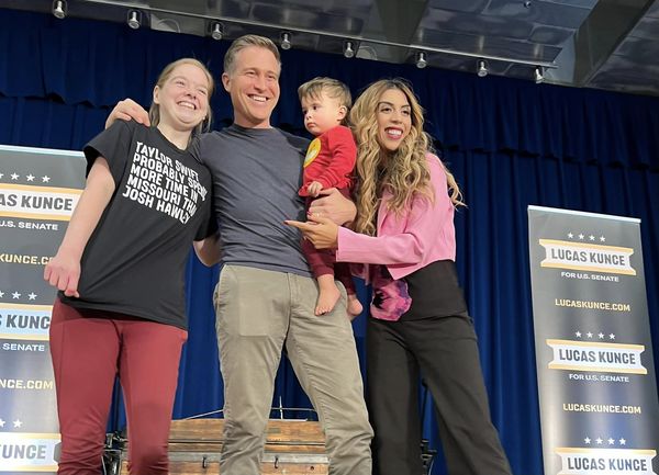 Missouri House Democratic Caucus tweet media