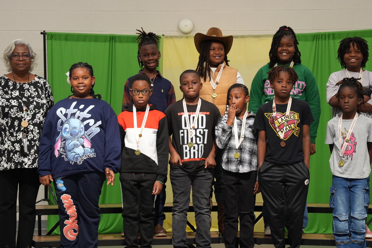 🌟Honor Roll Rue🌟