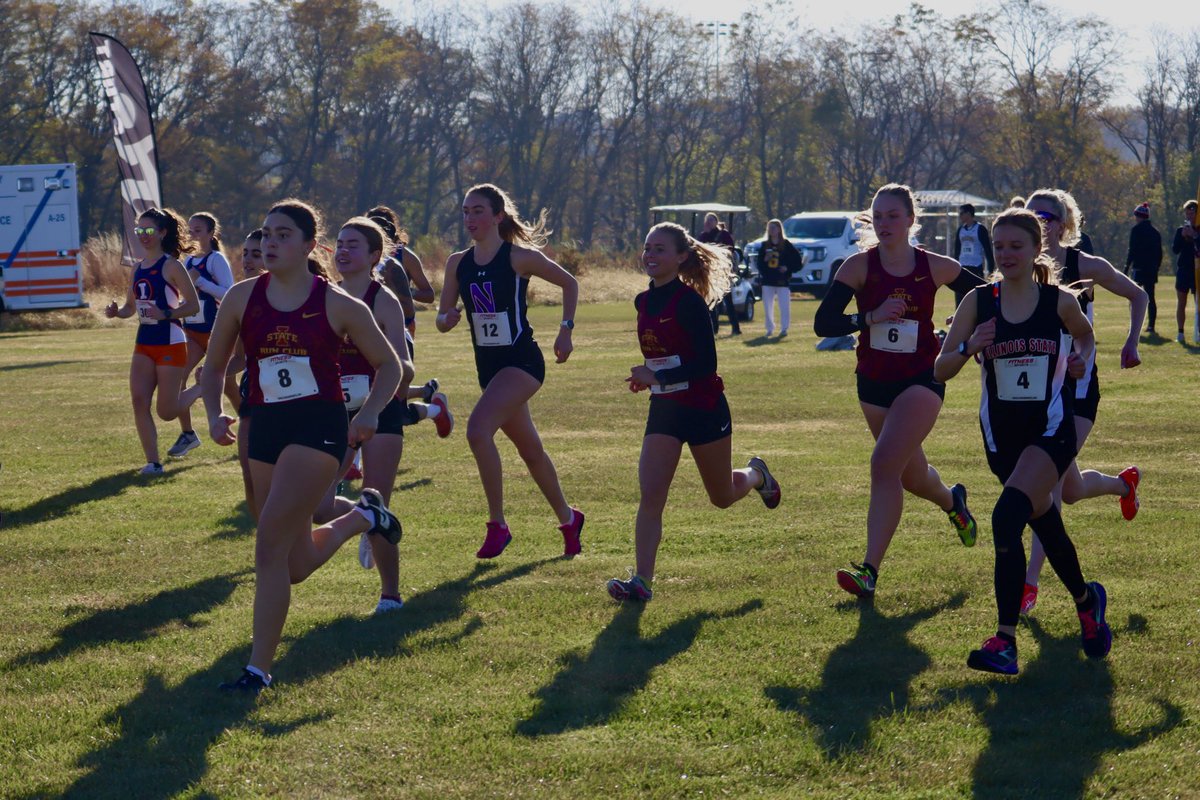 Run_ISU's tweet image. NIRCA Regionals did not disappoint📍
SUPER AMAZING races from everyone on the team yesterday at the NIRCA Regionals XC Meet in Iowa City. 

🏃🏼Men’s team placed 3rd overall with a qualifying ticket to nationals 
🏃🏼Adrian Welton placed 3rd with a time of 25:50