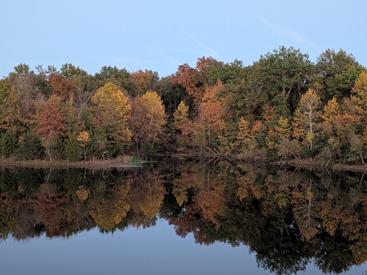 jwmach1's tweet photo. Taken with Pixel 9 Pro in North Central Missouri over the weekend. @GooglePixel_US https://t.co/wSLmCsVO1v