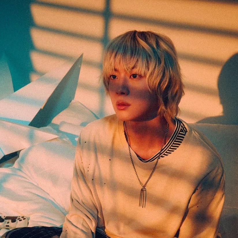 joon_lovebot's tweet photo. *seokjin wakes in hospital*

Jin: wait wheres Jimin??

Doctor: seokjin-shi who do you think gave you your blonde hair...

Jimin(smiling in pain): hyung.... https://t.co/ZbfniCqkcP