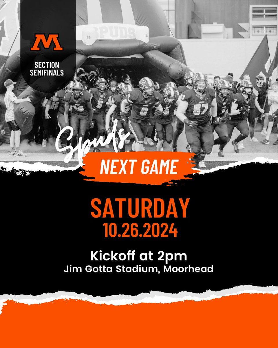 MoorheadSpudFootball tweet media