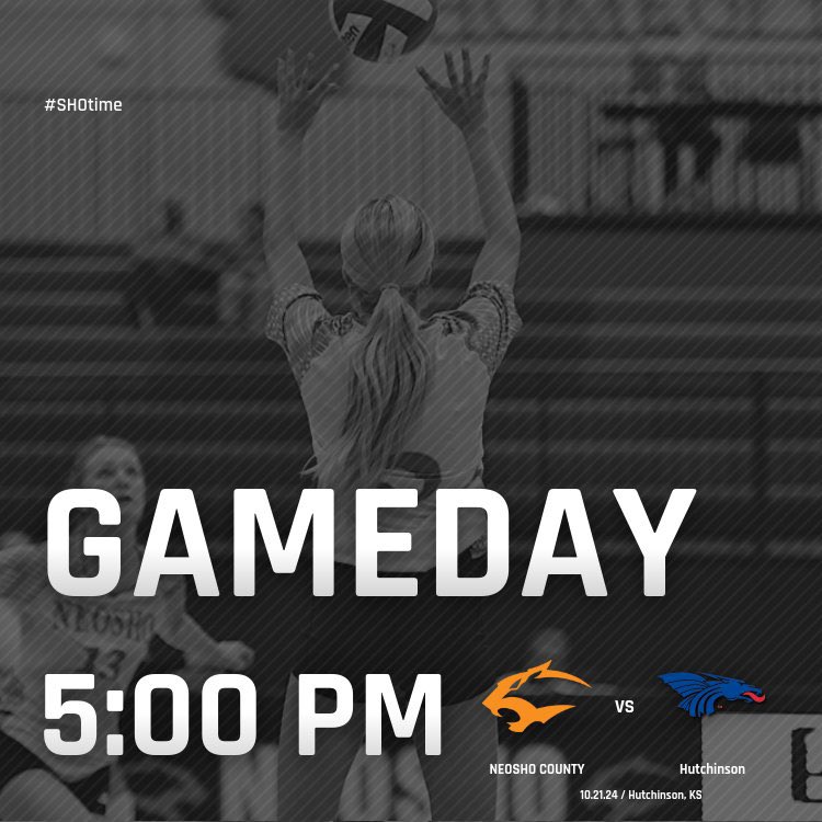 Neosho Volleyball tweet media